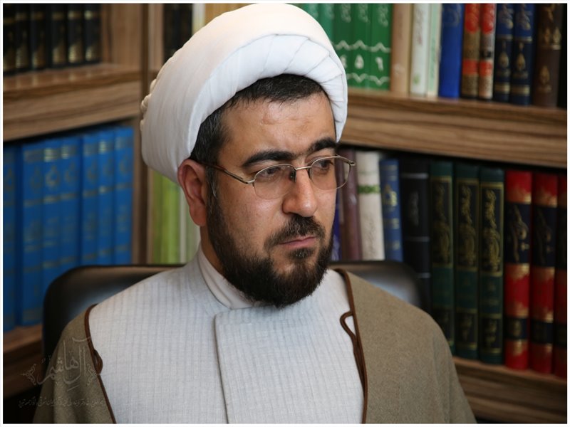 همایش ائمه جمعه آذربایجان‌شرقی برگزار شد