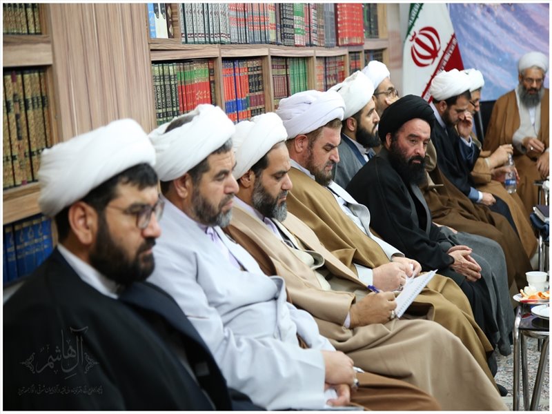 همایش ائمه جمعه آذربایجان‌شرقی برگزار شد