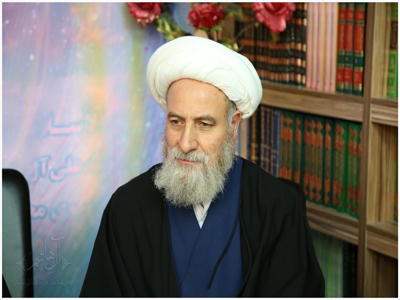 همایش ائمه جمعه آذربایجان‌شرقی برگزار شد