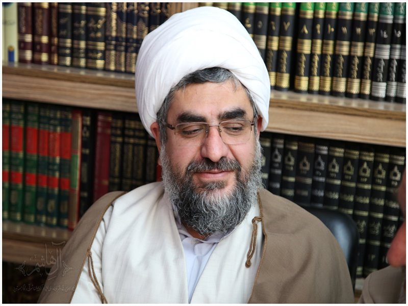 همایش ائمه جمعه آذربایجان‌شرقی برگزار شد