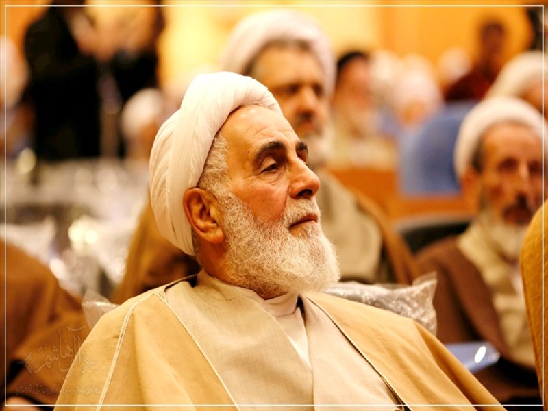 یازدهمین اجلاسیه سراسری جامعه مدرسین و علمای کشور برگزار شد
