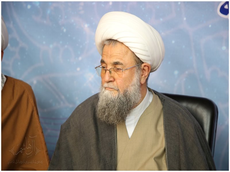 همایش ائمه جمعه آذربایجان‌شرقی برگزار شد