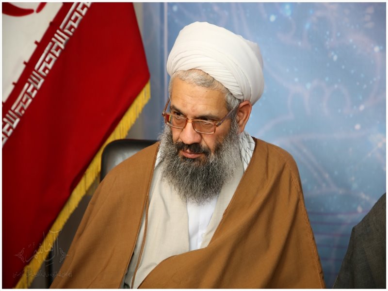 همایش ائمه جمعه آذربایجان‌شرقی برگزار شد