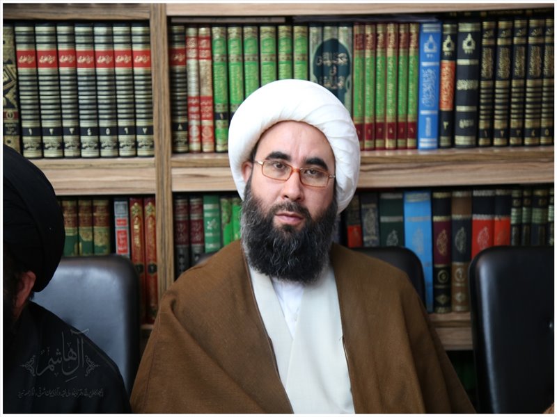 همایش ائمه جمعه آذربایجان‌شرقی برگزار شد