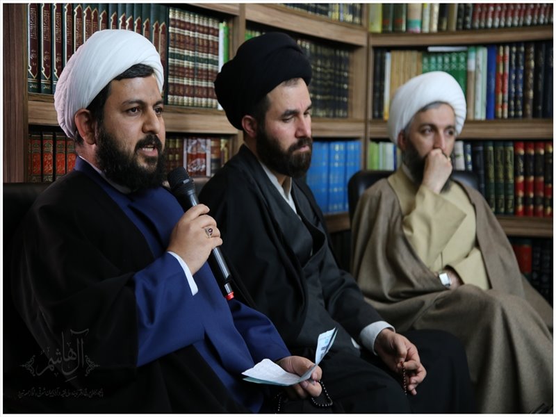 همایش ائمه جمعه آذربایجان‌شرقی برگزار شد