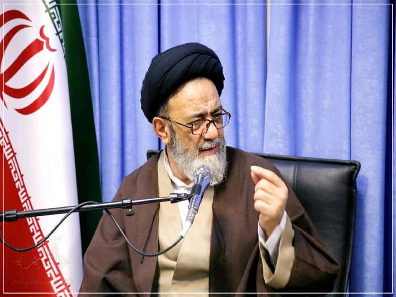 بزرگداشت سالگرد قیام خونین مردم قم