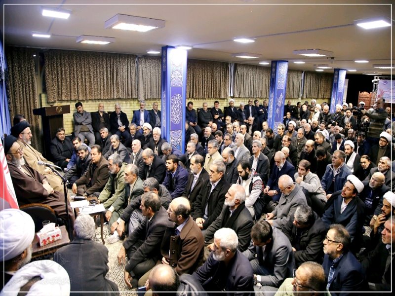 بزرگداشت سالگرد قیام خونین مردم قم