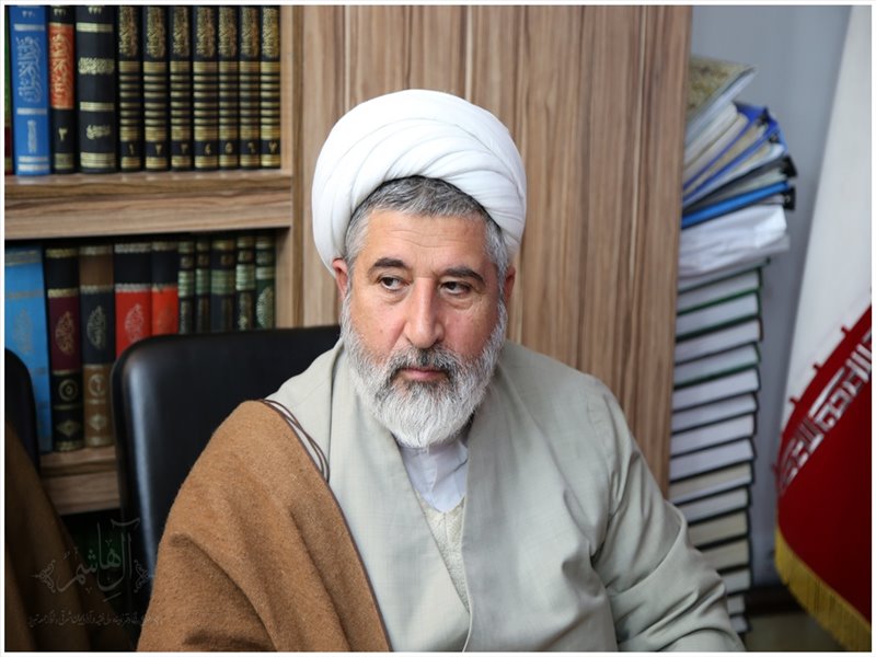 همایش ائمه جمعه آذربایجان‌شرقی برگزار شد