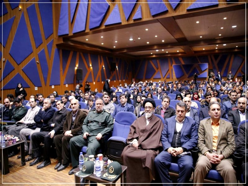 برگزاری دومین جشنواره رسانه ای ابوذر در تبریز