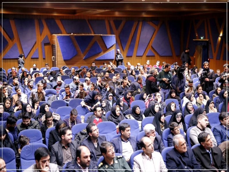 برگزاری دومین جشنواره رسانه ای ابوذر در تبریز