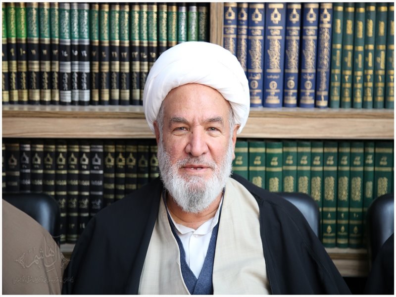 همایش ائمه جمعه آذربایجان‌شرقی برگزار شد