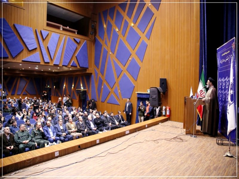 برگزاری دومین جشنواره رسانه ای ابوذر در تبریز