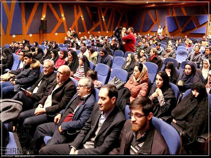 برگزاری دومین جشنواره رسانه ای ابوذر در تبریز
