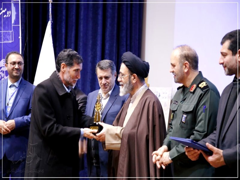 برگزاری دومین جشنواره رسانه ای ابوذر در تبریز