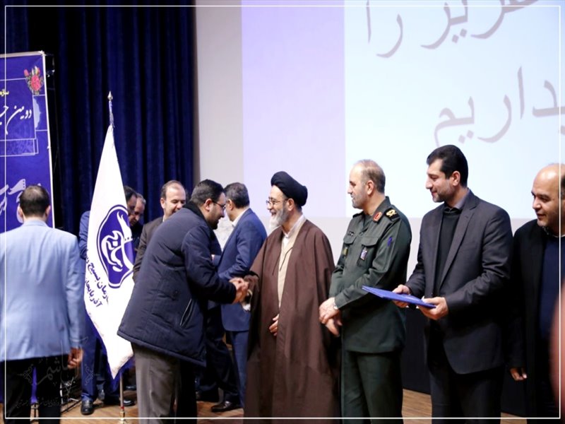 برگزاری دومین جشنواره رسانه ای ابوذر در تبریز
