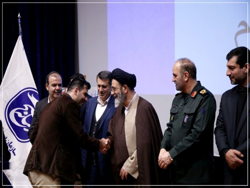 برگزاری دومین جشنواره رسانه ای ابوذر در تبریز