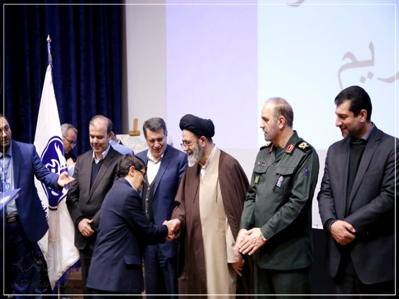 برگزاری دومین جشنواره رسانه ای ابوذر در تبریز
