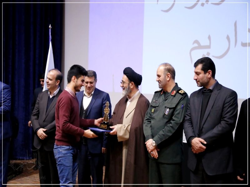 برگزاری دومین جشنواره رسانه ای ابوذر در تبریز