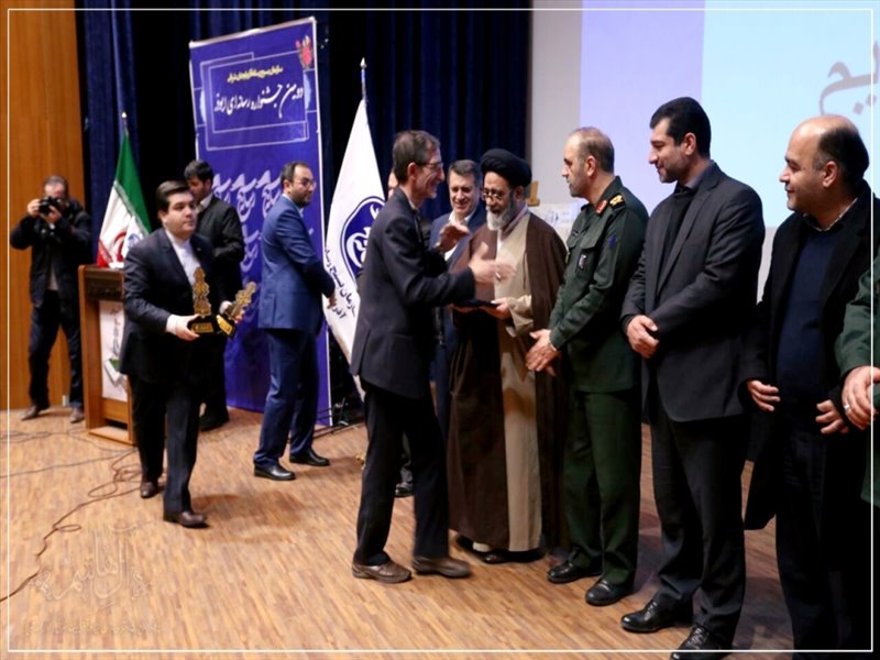 برگزاری دومین جشنواره رسانه ای ابوذر در تبریز