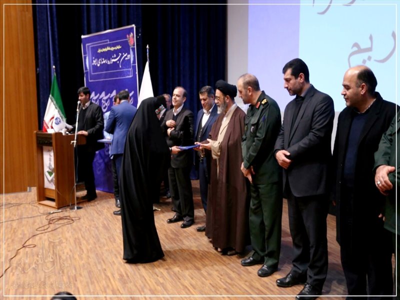 برگزاری دومین جشنواره رسانه ای ابوذر در تبریز