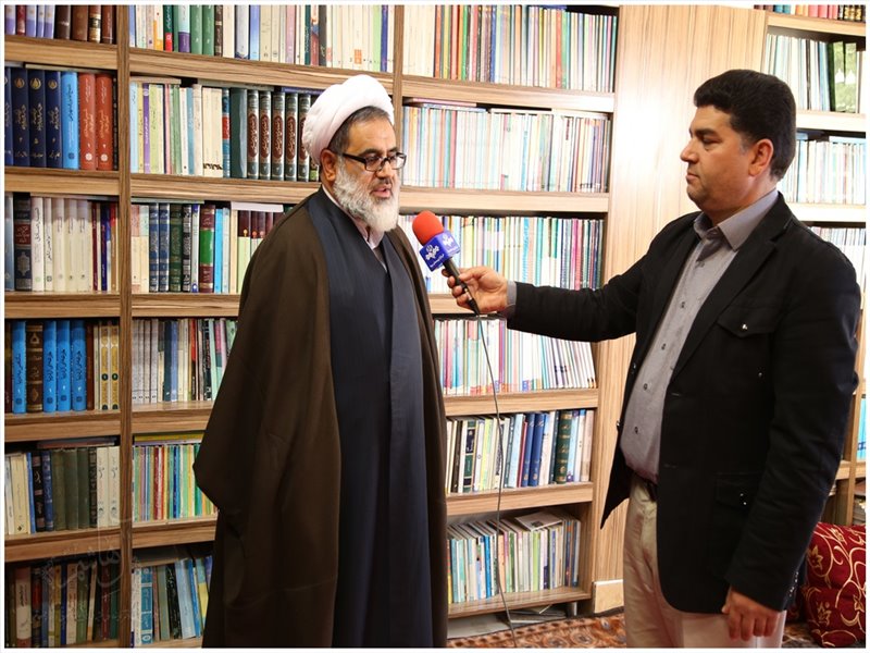 همایش ائمه جمعه آذربایجان‌شرقی برگزار شد