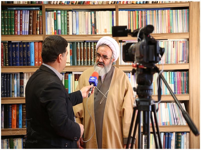 همایش ائمه جمعه آذربایجان‌شرقی برگزار شد