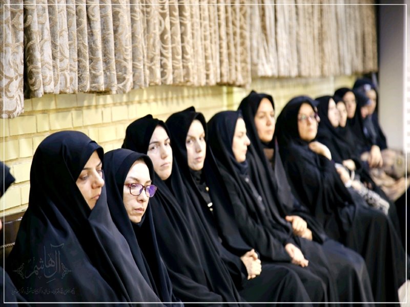 به مناسبت گرامیداشت روز پرستار صورت گرفت