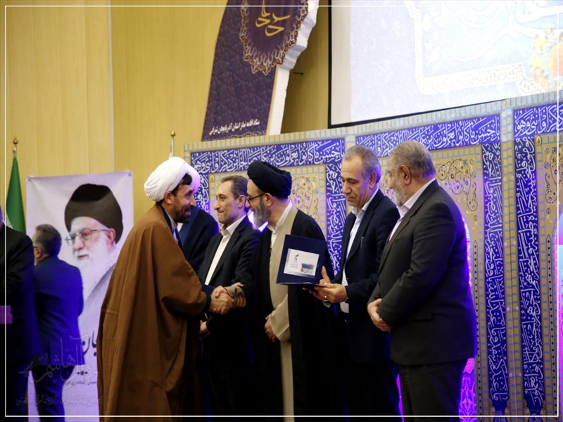 چهارمین اجلاس استانی نماز در تبریز