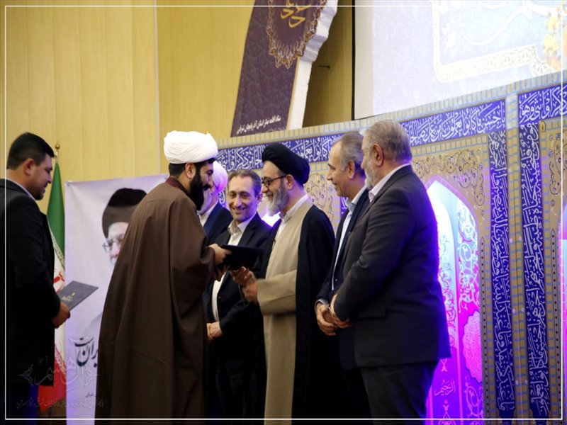 چهارمین اجلاس استانی نماز در تبریز