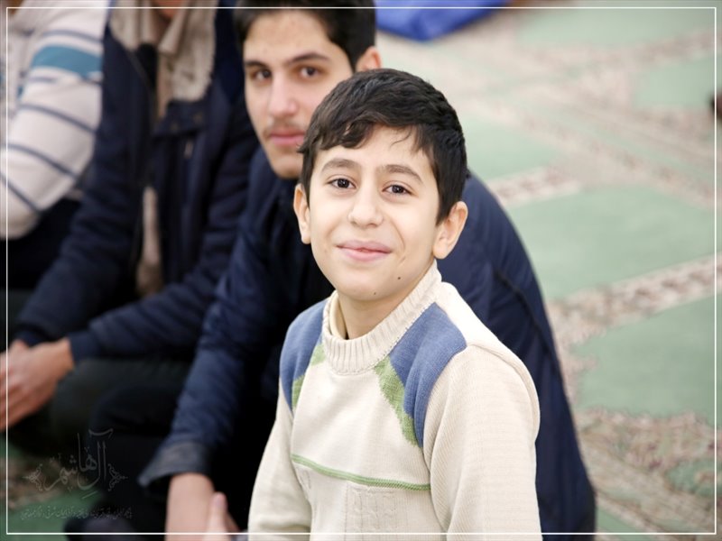 تصاویر نمازجمعه عبادی سیاسی تبریز