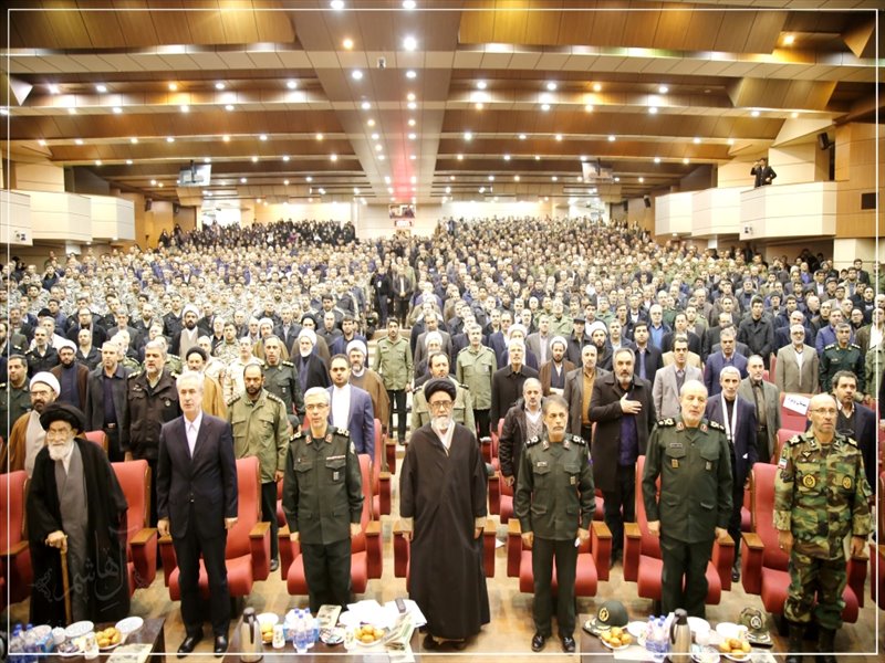 کنگره ملی شهید حسن باقری افشردی