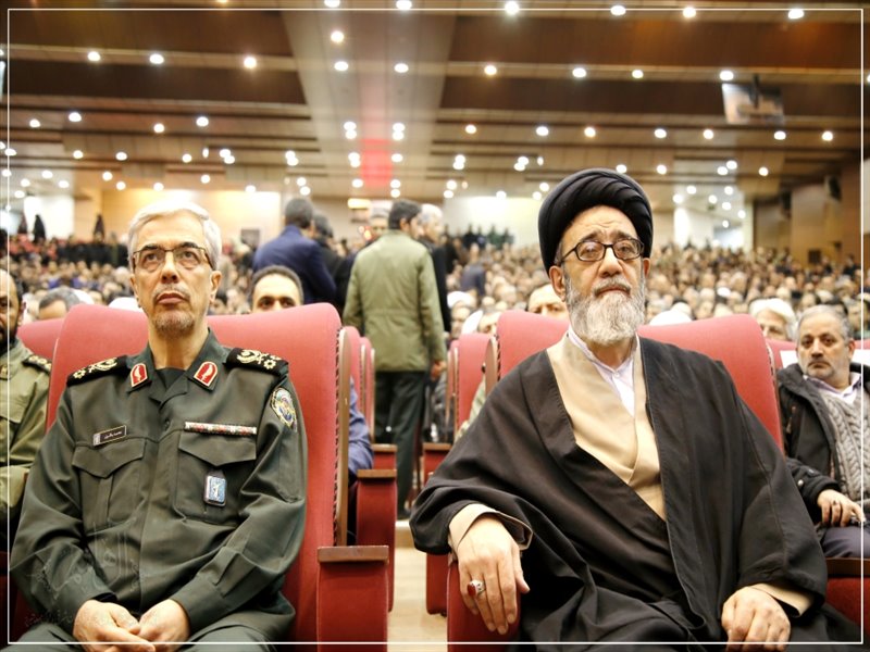 کنگره ملی شهید حسن باقری افشردی
