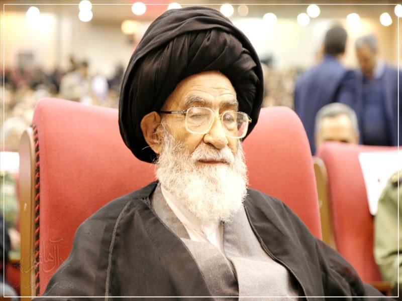 کنگره ملی شهید حسن باقری افشردی