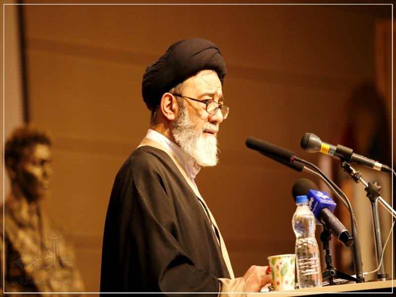 کنگره ملی شهید حسن باقری افشردی