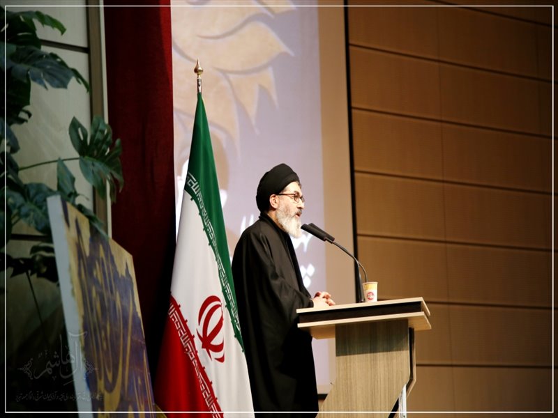 اختتامیه کنگره فرهنگ و هنر سپاه در تبریز