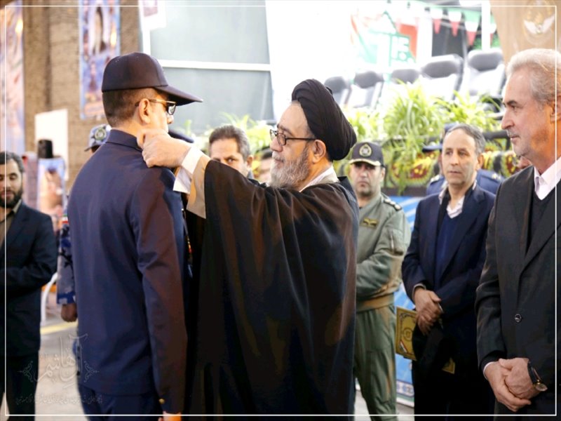 گرامیداشت روز نیروی هوایی ارتش در تبریز