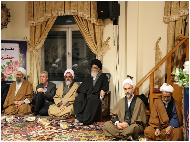 همایش وحدت حوزه و دانشگاه در تبریز