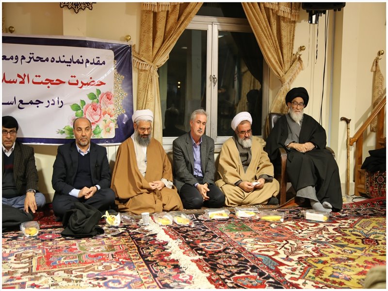 همایش وحدت حوزه و دانشگاه در تبریز