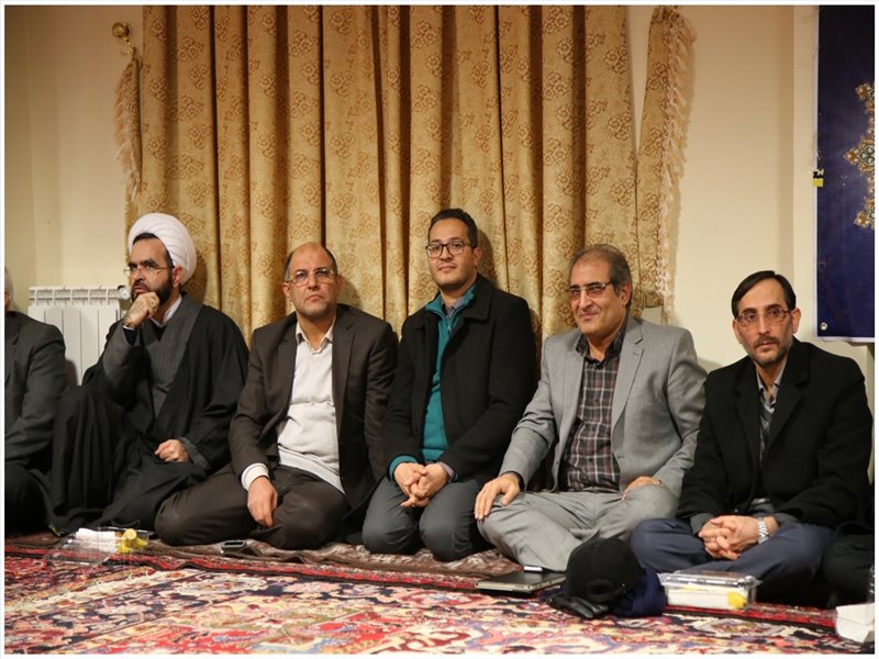 همایش وحدت حوزه و دانشگاه در تبریز