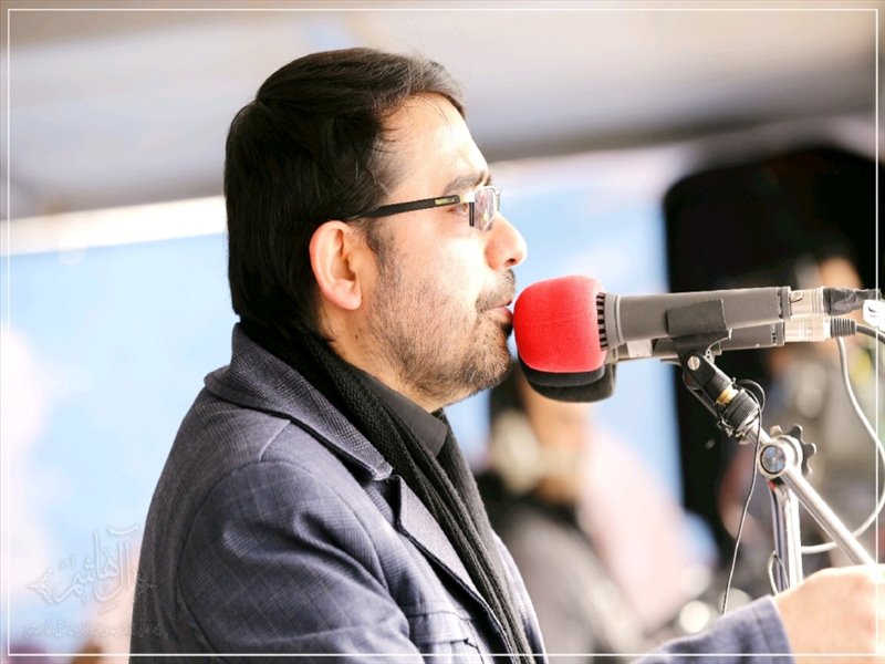 تصاویر حضور باشکوه مردم غیور تبریز در راهپیمایی 22 بهمن 97