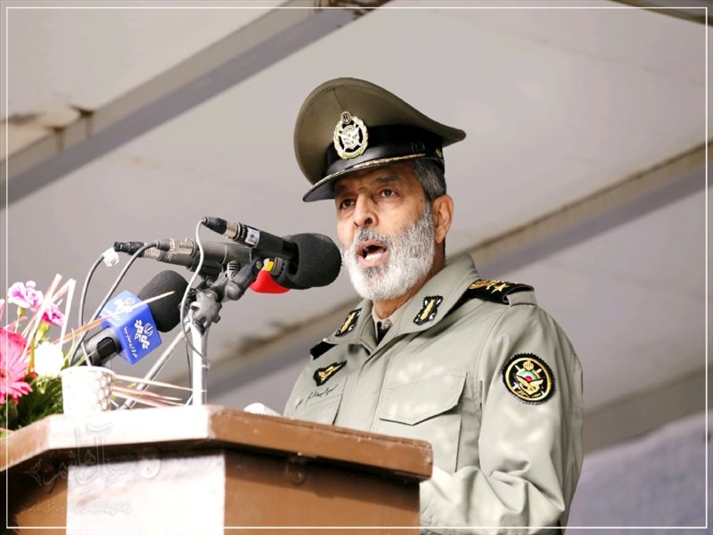 تصاویر حضور باشکوه مردم غیور تبریز در راهپیمایی 22 بهمن 97