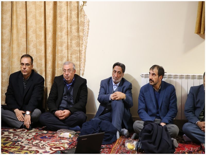 همایش وحدت حوزه و دانشگاه در تبریز
