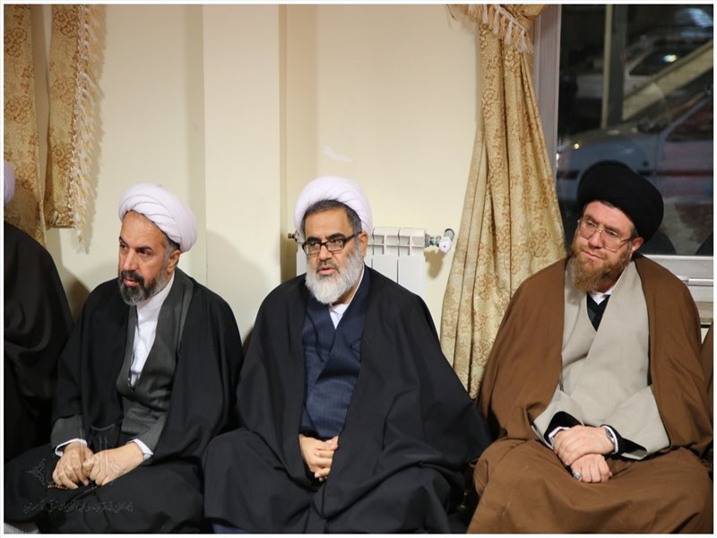 همایش وحدت حوزه و دانشگاه در تبریز