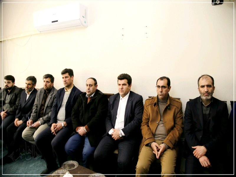 در آستانه فرارسیدن سالروز قیام 29بهمن تبریز صورت گرفت؛