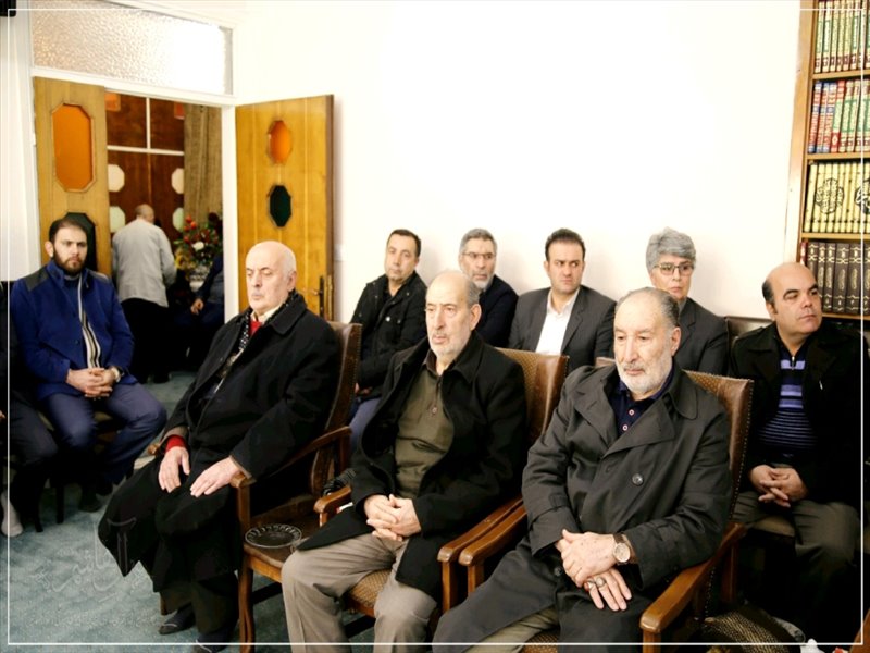 در آستانه فرارسیدن سالروز قیام 29بهمن تبریز صورت گرفت؛