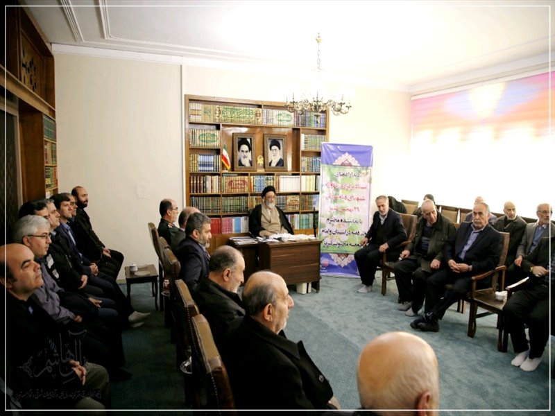 در آستانه فرارسیدن سالروز قیام 29بهمن تبریز صورت گرفت؛