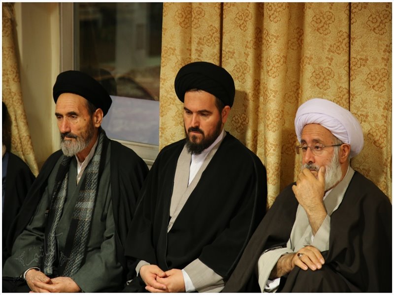 همایش وحدت حوزه و دانشگاه در تبریز