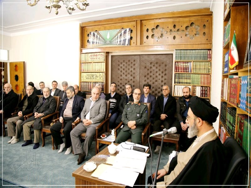 در آستانه فرارسیدن سالروز قیام 29بهمن تبریز صورت گرفت؛
