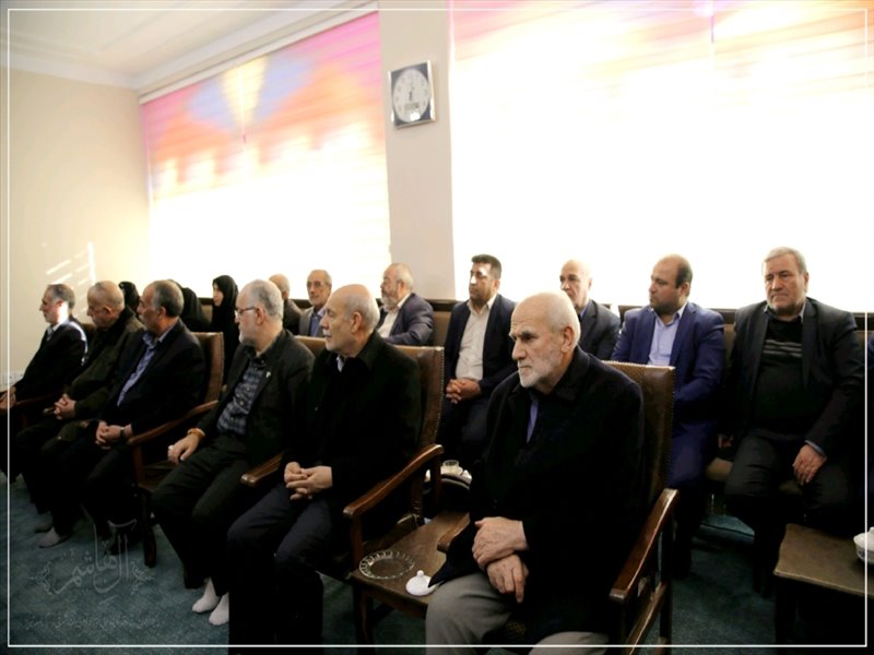 در آستانه فرارسیدن سالروز قیام 29بهمن تبریز صورت گرفت؛