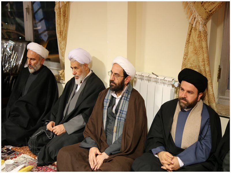 همایش وحدت حوزه و دانشگاه در تبریز